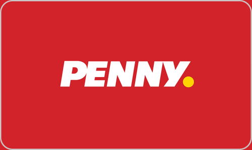 Gift card Penny