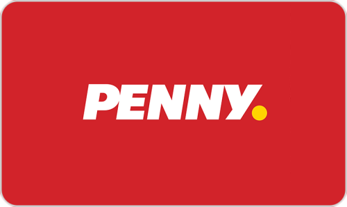 Gift card Penny