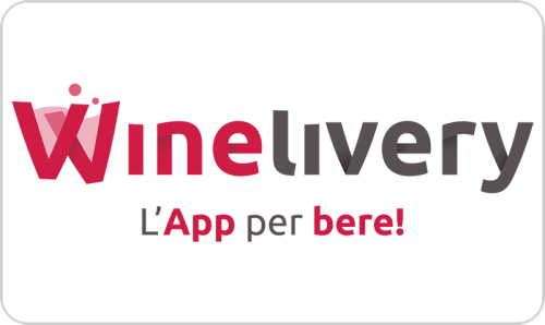 Gift card Winelivery