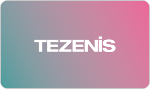Gift card Tezenis