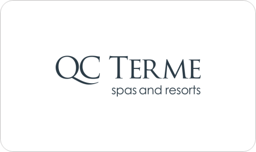 Gift card QC Terme