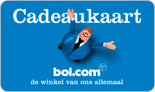 Gift card Bol.com