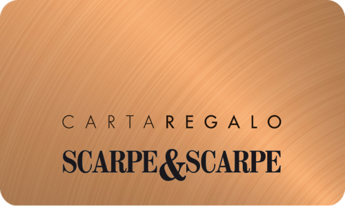 Gift card Scarpe&Scarpe