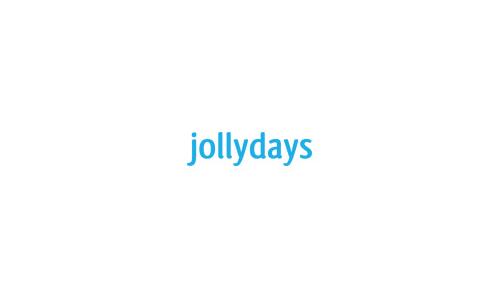 Gift card Jollydays