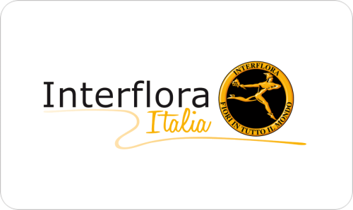 Gift card Interflora