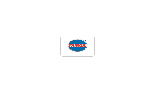 Gift card Tamoil