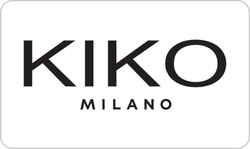 Gift card KIKO