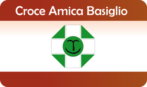 Gift card Croce Amica Basiglio