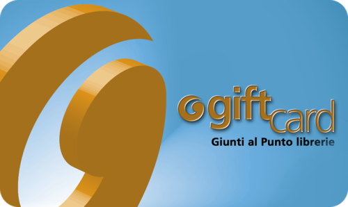 Gift card Giunti al Punto