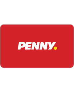 Gift card Penny