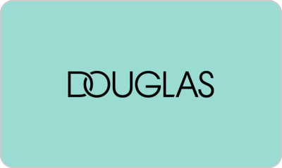Gift card Douglas
