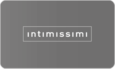 Tarjeta de regalo Intimissimi