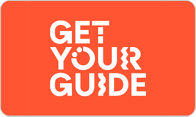 Geschenkkarte GetYourGuide