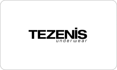 Geschenkkarte Tezenis