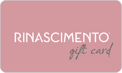 Gift card Rinascimento