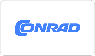 Gift card Conrad