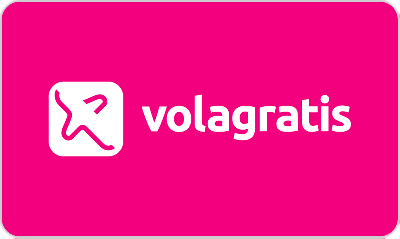 Geschenkkarte Volagratis