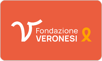 Geschenkkarte Fondazione Veronesi - Gold for KIDS