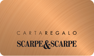 Gift card Scarpe&Scarpe