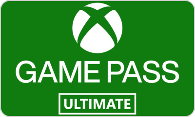 Gift card Xbox Game Pass Ultimate
