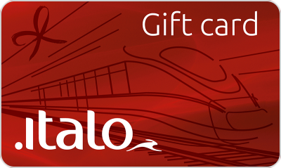 Gift card Italo 2: La Vendetta