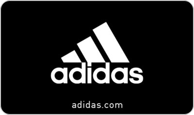 Gift card Adidas