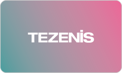 Gift card Tezenis