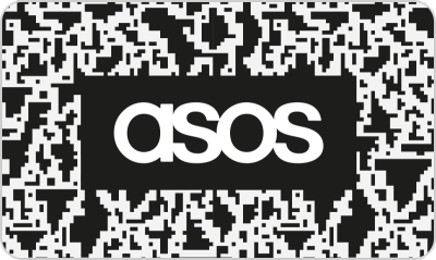 Gift card Asos FR