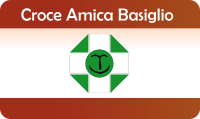 Gift card Croce Amica Basiglio