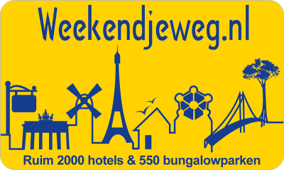 Gift card Weekendje Weg