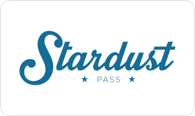 Gift card Stardust Pass