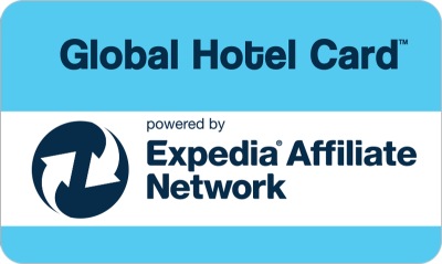 Gift card Global Hotel Card