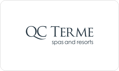 Gift card QC Terme