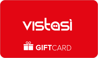 Gift card Vistasi