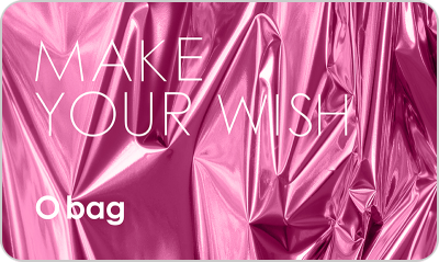 Gift card O bag