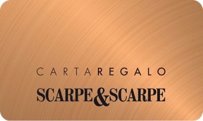 Gift card Scarpe&Scarpe