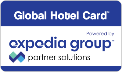 Gift card Global Hotel Card