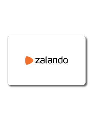 Gift card Zalando