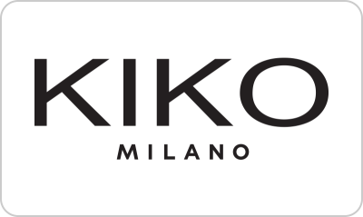 Gift card KIKO