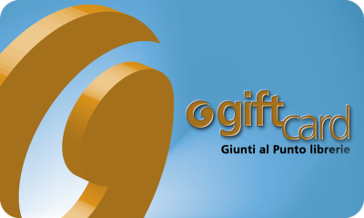 Gift card Giunti al Punto