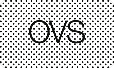 Gift card OVS