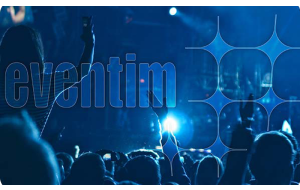 Gift card Eventim.de