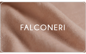 Gift card Falconeri