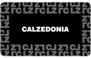 Gift card Calzedonia
