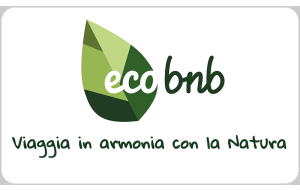 Gift card Ecobnb