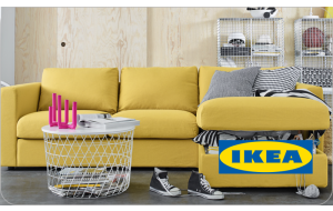 Gift card IKEA