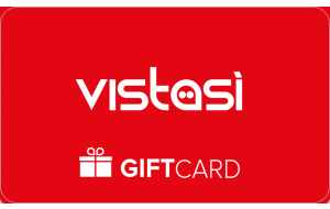 Gift card Vistasi