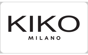 Gift card KIKO