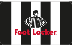 Gift card Footlocker ES