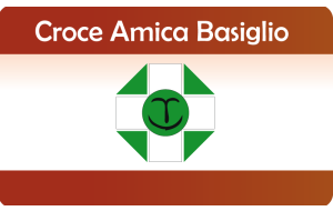 Gift card Croce Amica Basiglio